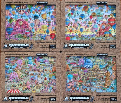 Amazing Capadocia Full Pack