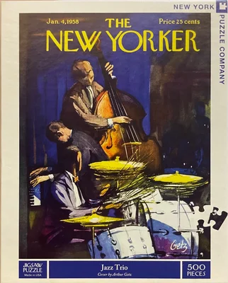 Jazz Trio