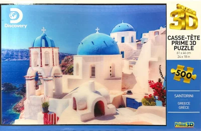 Santorini Greece