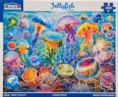 Jellyfish