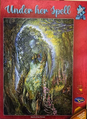 Spirit of the Forest