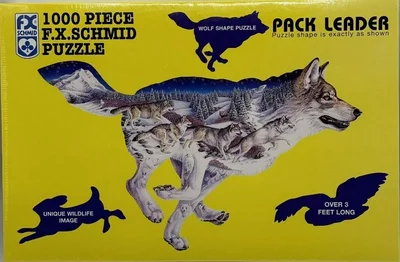 Pack Leader