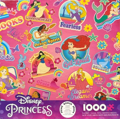 Disney Princess