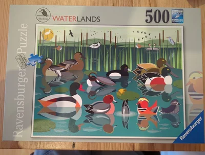 I Like Birds