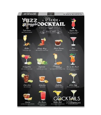 Cocktails