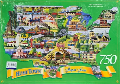 USA Train Stations