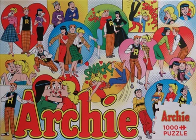 Classic Archie