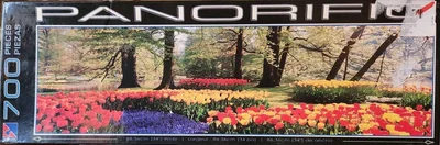 Floral Vista