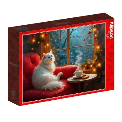 En Attendant Noël