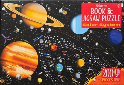 Solar System