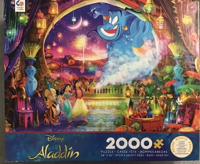 Aladdin