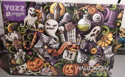 Halloween