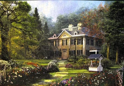Long Fellow House