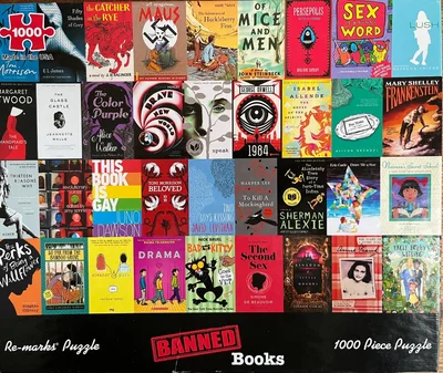 Banned Books