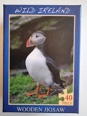 Wild Ireland