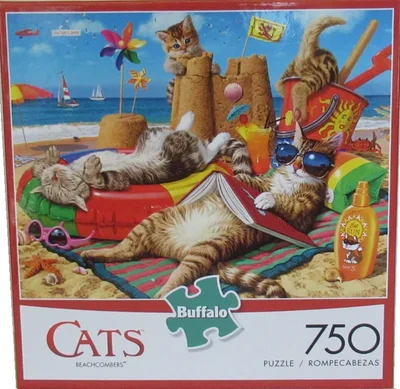 Beachcombers