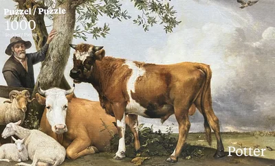 The Bull