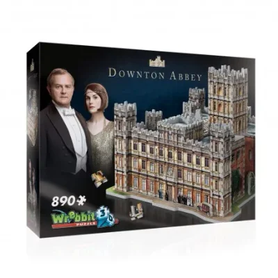 Downton Abbey
