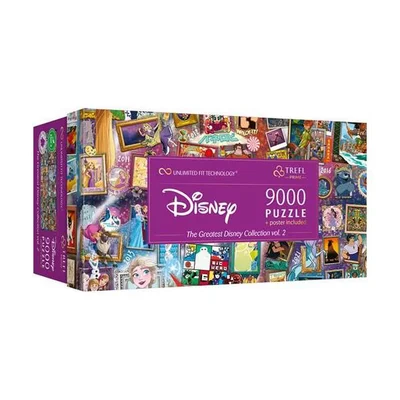 The Greatest Disney Collection vol.2