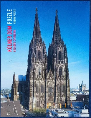Cologne Cathedral