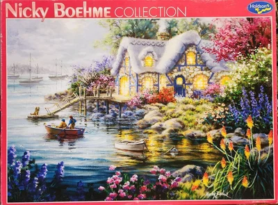 Cottage Cove