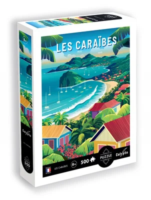 Les Caraïbes