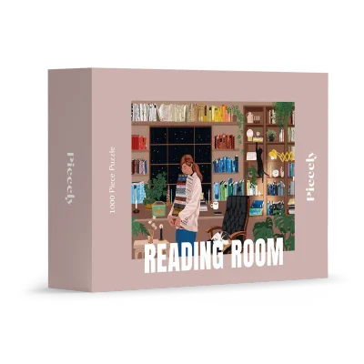 Reading Room