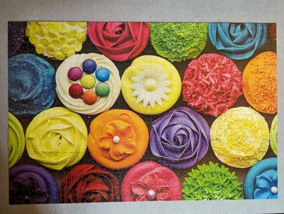 Cupcakes