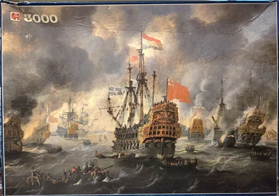 Medway disaster