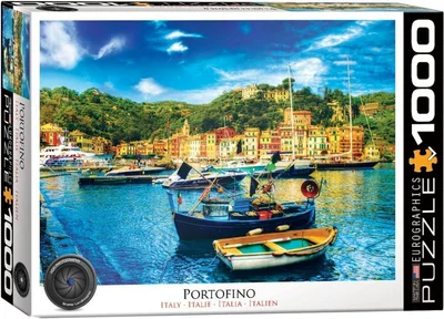 Portofino Italy
