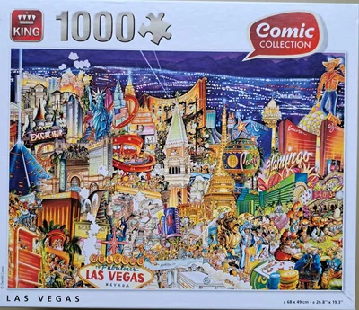 Las Vegas