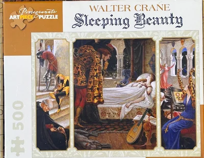 Sleeping Beauty