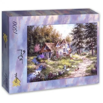 Glacier Ridge Manor