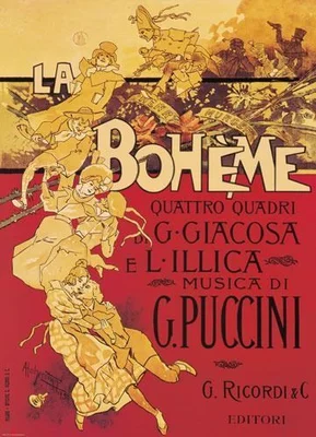 La Boheme (Puccini)