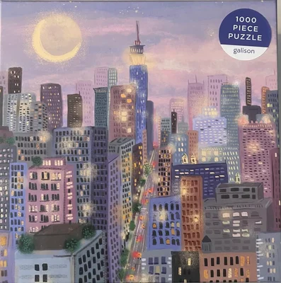 City Lights