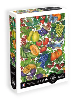Les Fruits D'Eté