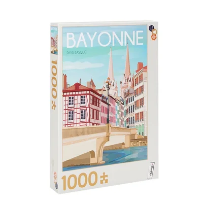 Bayonne