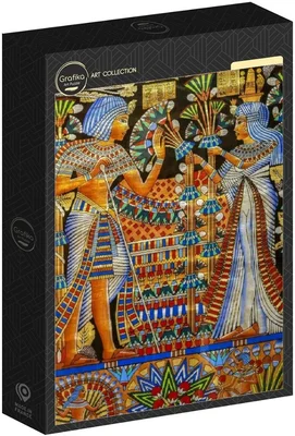 Papyrus d'Egypte