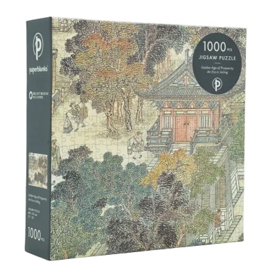 L’Âge d’Or de la Prospérité