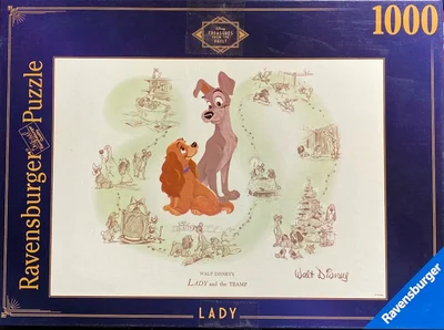Lady