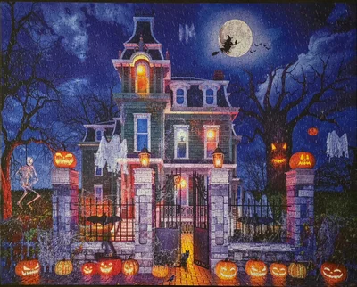 House of Horror