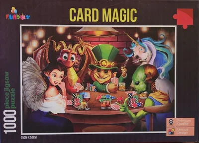 Card Magic