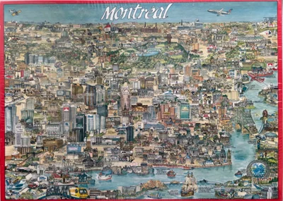 Montréal