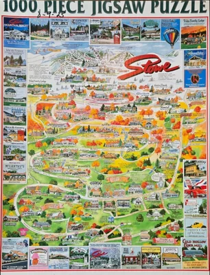 Stowe Vermont