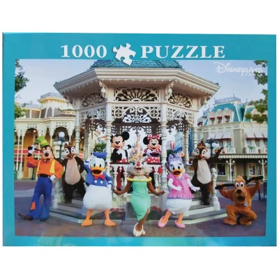 Mickey et ses amis