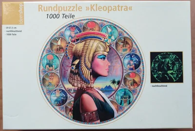 Kleopatra