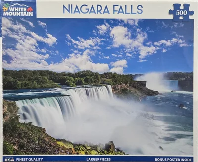 Niagara Falls