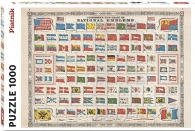 National Emblems