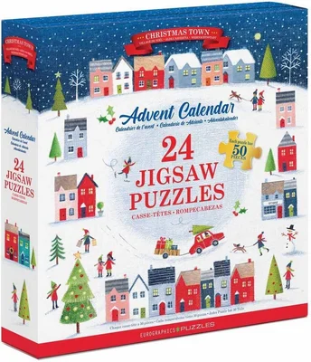 Christmas Town