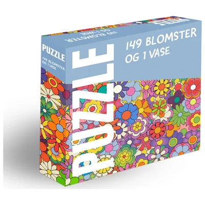 Blomster